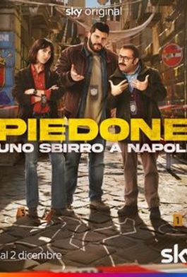 Piedone, a nápolyi zsaru online-Piedone, a nápolyi zsaru