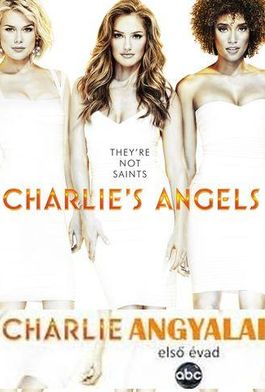 Charlie angyalai online-Charlie angyalai