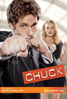 Chuck online-Chuck