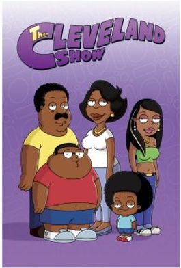 Cleveland Show online-Cleveland Show