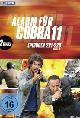 Cobra 11 online-Cobra 11