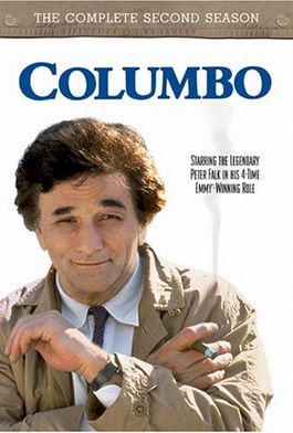 Columbo online-Columbo