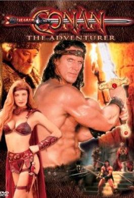 Conan, a kalandor online-Conan, a kalandor