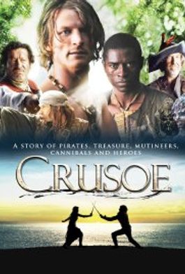 Crusoe online-Crusoe