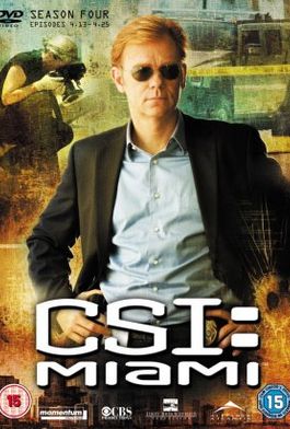 CSI Miami online-CSI Miami