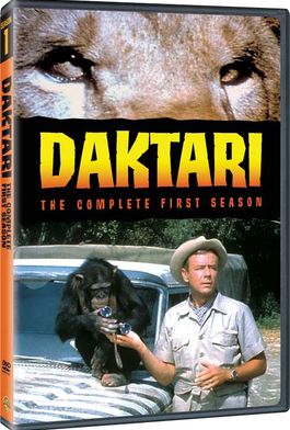 Daktari online-Daktari
