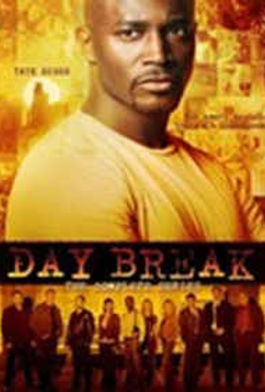 DayBreak - Idöbe Zárva online-DayBreak - Idöbe Zárva
