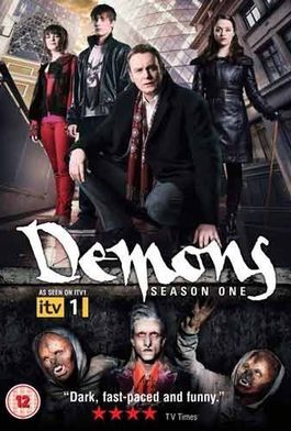 Démonvadász - Az utolsó Van Helsing online-Démonvadász - Az utolsó Van Helsing