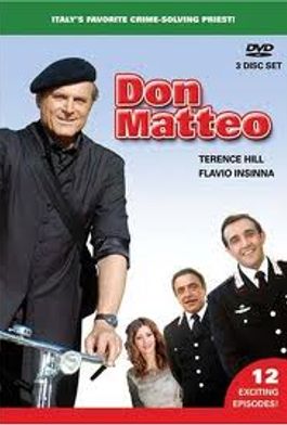 Don Matteo online-Don Matteo