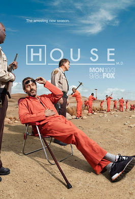 Dr House online-Dr House