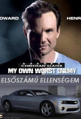 Elsöszámú ellenségem online-Elsöszámú ellenségem