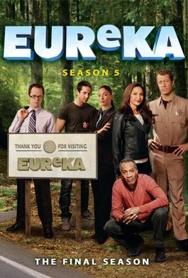 Eureka online-Eureka