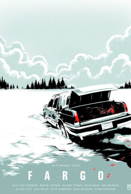 Fargo online-Fargo
