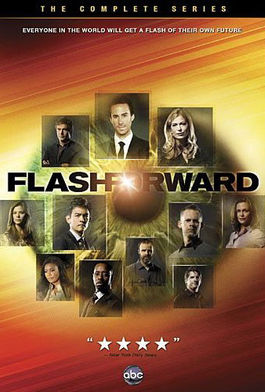 FlashForward - A jövö emlékei online-FlashForward - A jövö emlékei