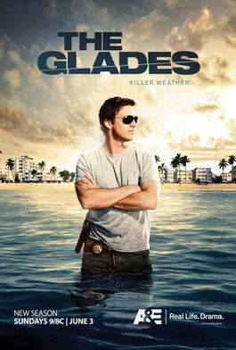 Glades - Tengerparti gyilkosságok online-Glades - Tengerparti gyilkosságok