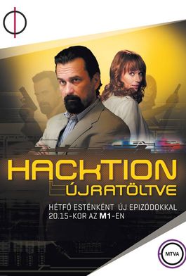 Hacktion online-Hacktion