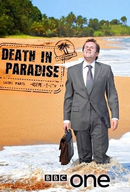 Halál a paradicsomban online-Halál a paradicsomban