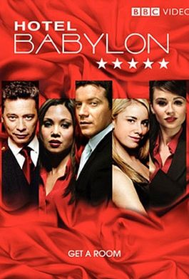 Hotel Babylon online-Hotel Babylon