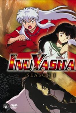 Inuyasha online-Inuyasha