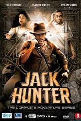 Jack Hunter Ugarit elveszett kincse online-Jack Hunter Ugarit elveszett kincse