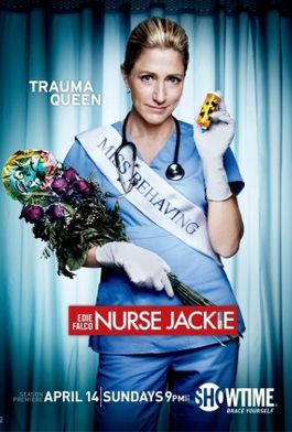 Jackie Növér online-Jackie Növér