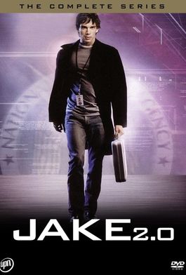 Jake 2.0 online-Jake 2.0