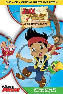 Jake és Sohaország kalózai online-Jake és Sohaország kalózai