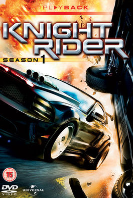 Knight Rider online-Knight Rider