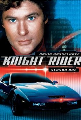 Knight Rider Team online-Knight Rider Team