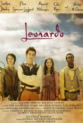 Leonardo online-Leonardo