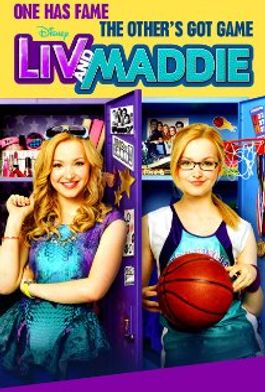 Liv és Maddie online-Liv és Maddie