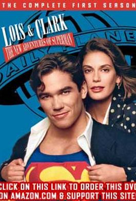 Lois és Clark online-Lois és Clark