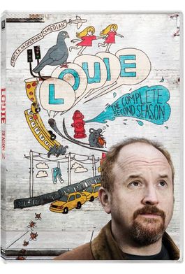 Louie online-Louie