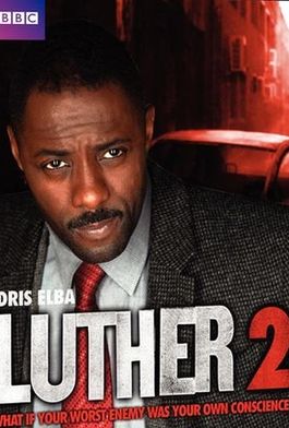 Luther online-Luther