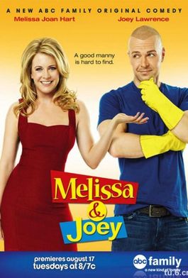 Melissa és Joey online-Melissa és Joey