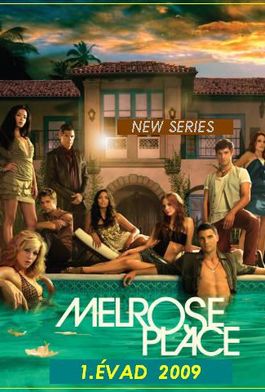 Melrose Place 2009 online-Melrose Place 2009
