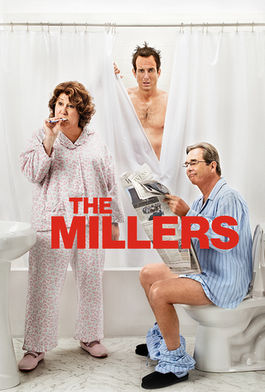 Millerék online-Millerék