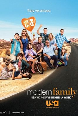 Modern Család online-Modern Család