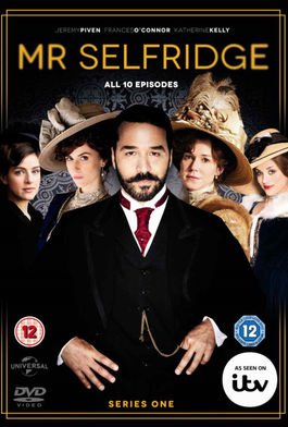 Mr Selfridge online-Mr Selfridge