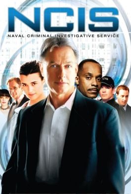 NCIS online-NCIS