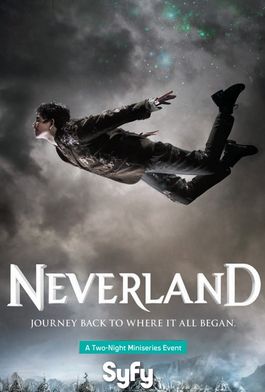 Neverland online-Neverland