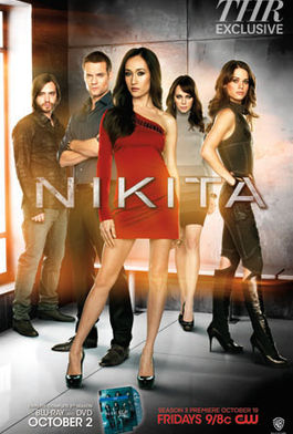 Nikita online-Nikita