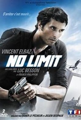 No Limit online-No Limit