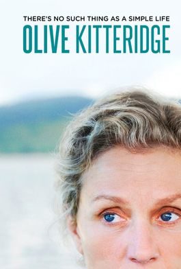 Olive Kitteridge online-Olive Kitteridge