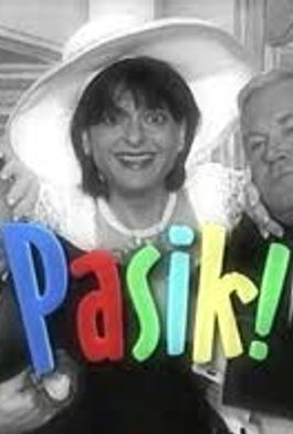 Pasik online-Pasik