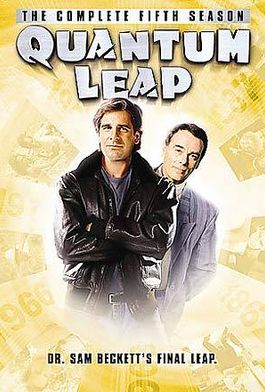 Quantum Leap - Az idöutazó online-Quantum Leap - Az idöutazó