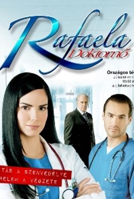 Rafaela Doktornö online-Rafaela Doktornö
