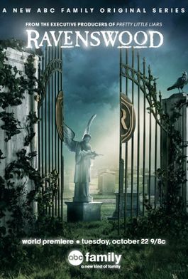 Ravenswood online-Ravenswood