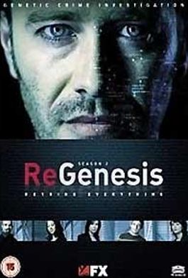 ReGenesis online-ReGenesis