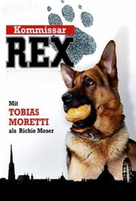 Rex felügyelö online-Rex felügyelö
